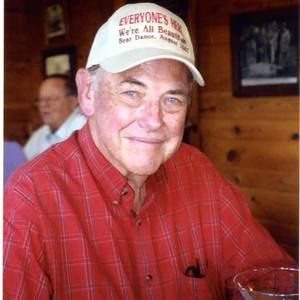 Meet your Posher, John